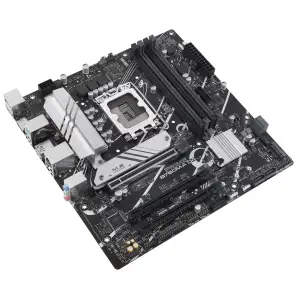 Материнська плата Asus Prime B760M-A D4 Socket 1700 UA