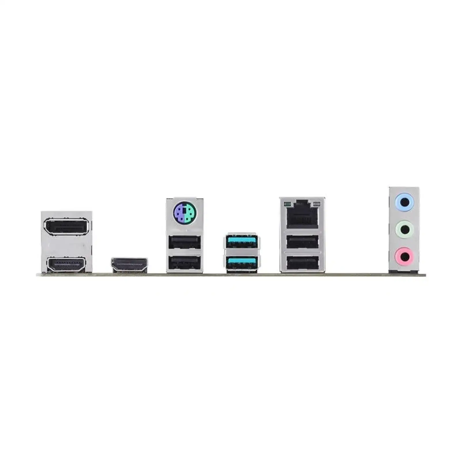 Материнська плата Asus Prime B760M-A D4 Socket 1700 UA