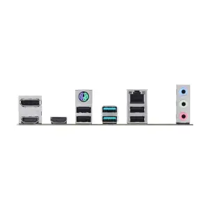 Материнська плата Asus Prime B760M-A D4 Socket 1700 UA