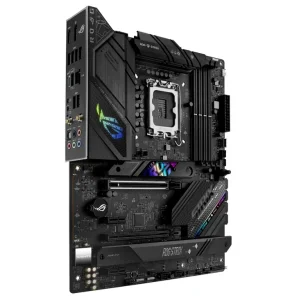 Материнская плата Asus ROG Strix B760-F Gaming WiFi Socket 1700 UA