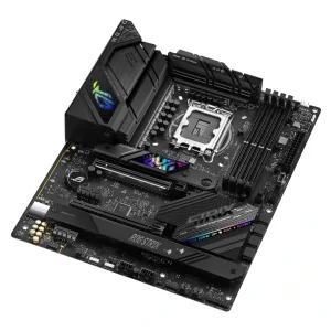 Материнская плата Asus ROG Strix B760-F Gaming WiFi Socket 1700 UA