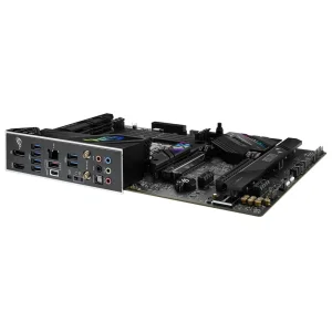 Материнская плата Asus ROG Strix B760-F Gaming WiFi Socket 1700 UA