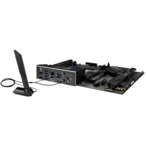 Материнская плата Asus ROG Strix B760-F Gaming WiFi Socket 1700 UA