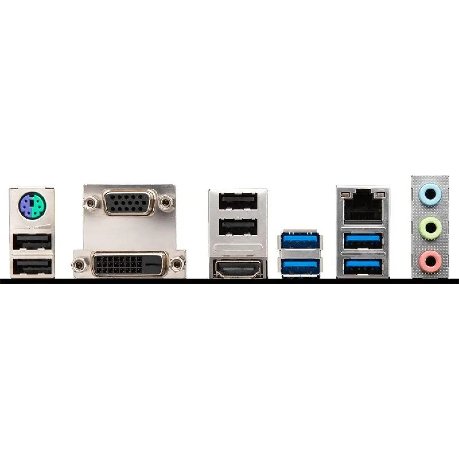 Материнська плата MSI Pro B550M-P GEN3 s-AM4 UA