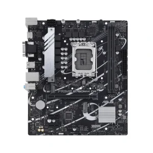 Материнская плата Asus Prime B760M-K D4 Socket 1700 UA