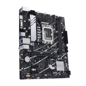 Материнская плата Asus Prime B760M-K D4 Socket 1700 UA