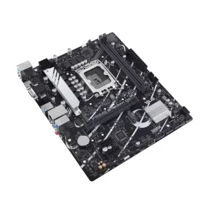 Материнская плата Asus Prime B760M-K D4 Socket 1700 UA