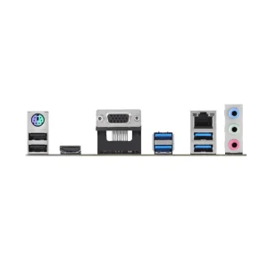 Материнская плата Asus Prime B760M-K D4 Socket 1700 UA