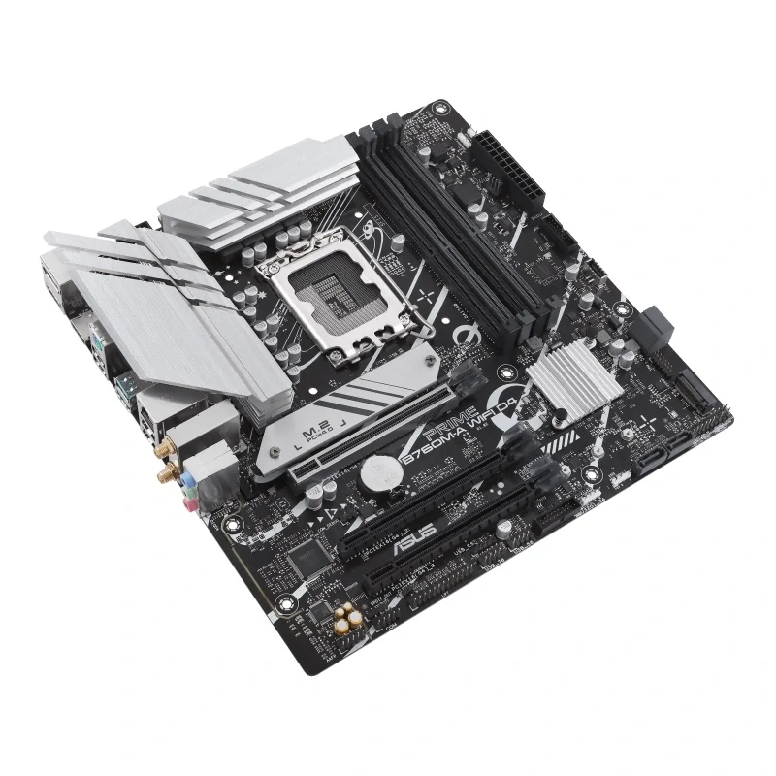 Материнская плата Asus Prime B760M-A WIFI D4 Socket 1700 UA
