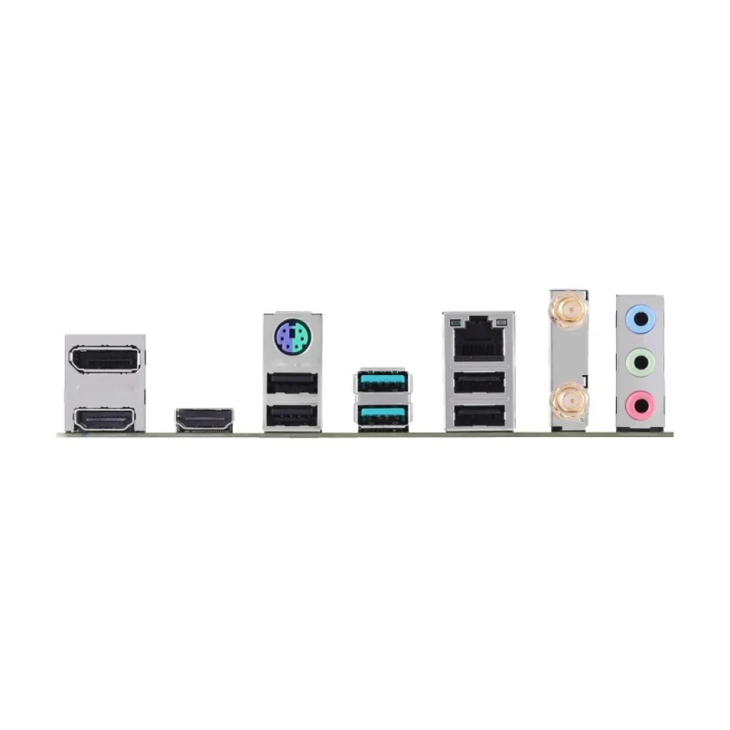 Материнская плата Asus Prime B760M-A WIFI D4 Socket 1700 UA