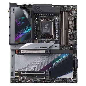 Материнская плата Gigabyte Z790 Aorus Master Socket 1700 UA