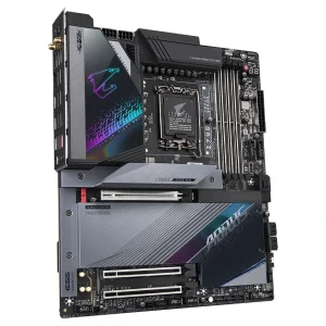 Материнская плата Gigabyte Z790 Aorus Master Socket 1700 UA