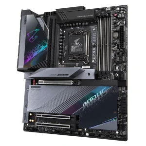 Материнская плата Gigabyte Z790 Aorus Master Socket 1700 UA