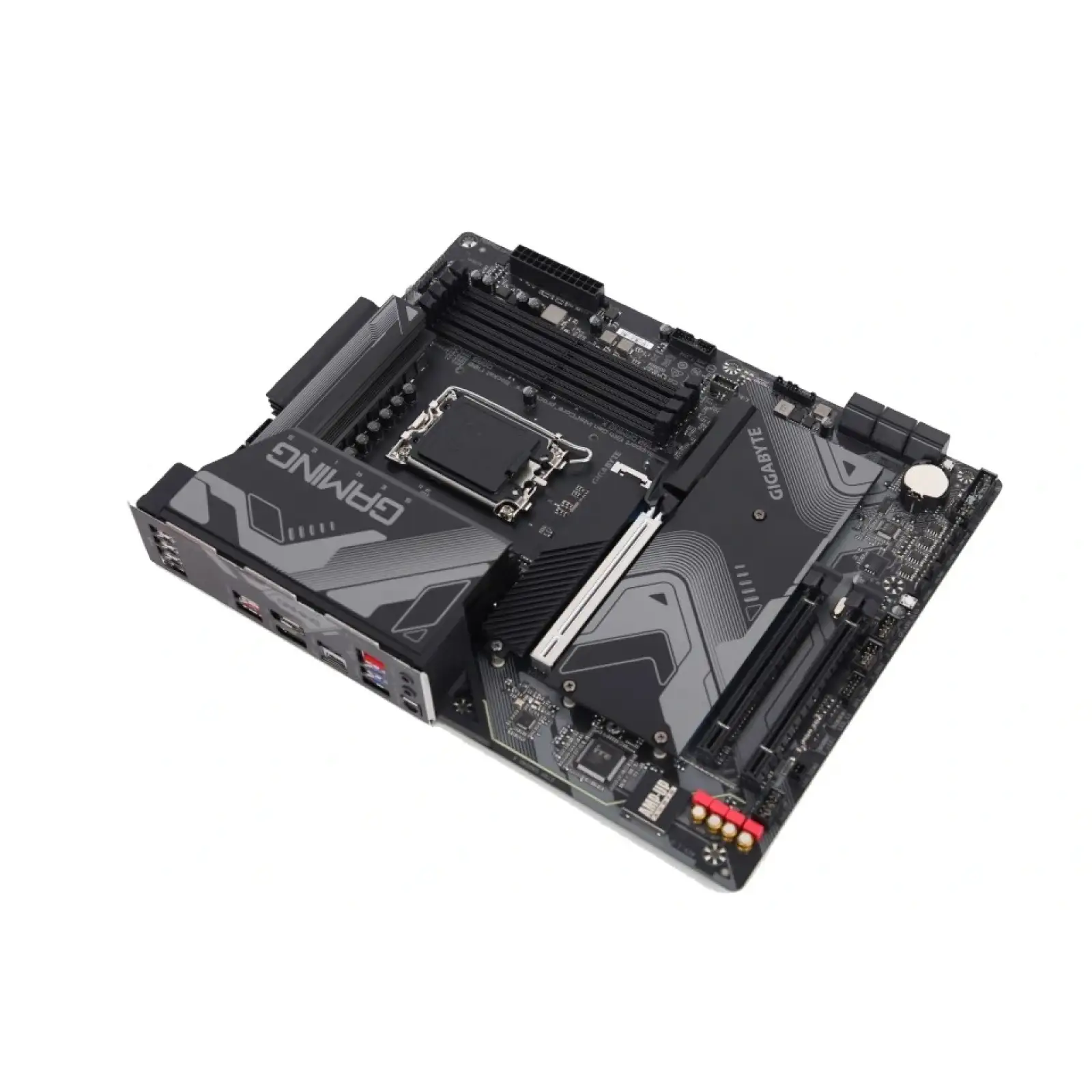 Материнская плата Gigabyte Z790 Gaming X Socket 1700 UA