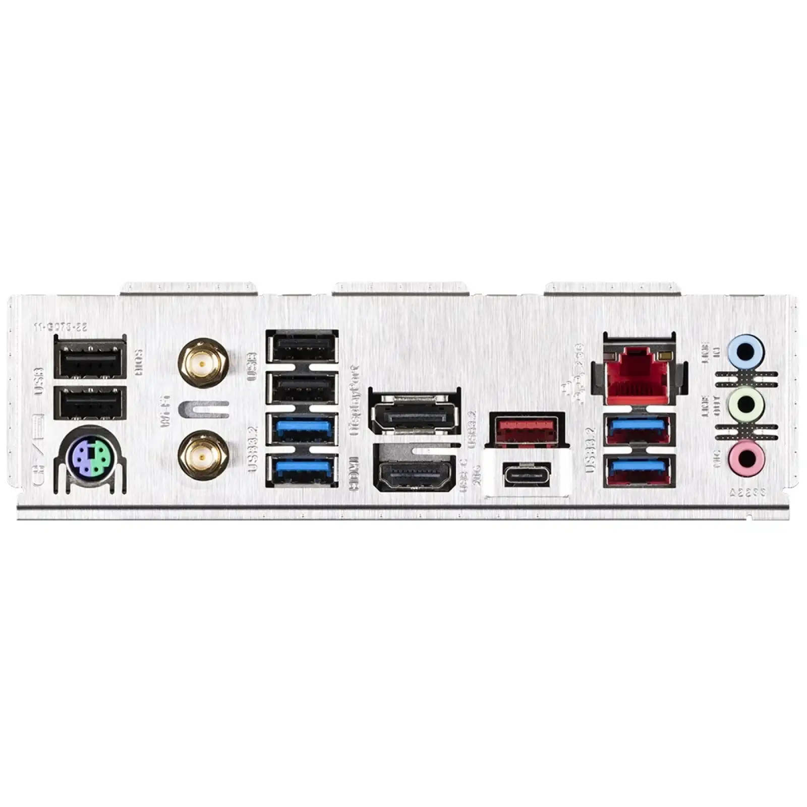 Материнська плата Gigabyte Z790 UD AX Socket 1700 UA
