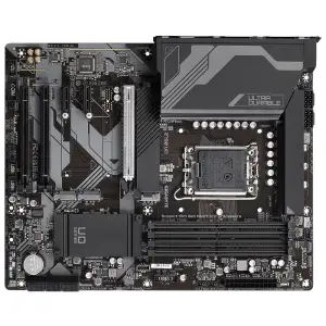Материнська плата Gigabyte Z790 UD Socket 1700 UA