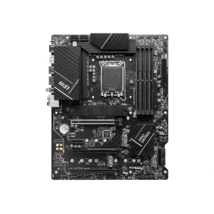 Материнська плата MSI Pro Z790-P WIFI Socket 1700 UA