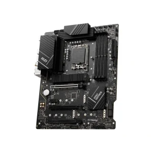 Материнська плата MSI Pro Z790-P WIFI Socket 1700 UA