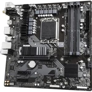 Материнська плата Gigabyte B760M DS3H AX DDR4 Socket 1700 UA