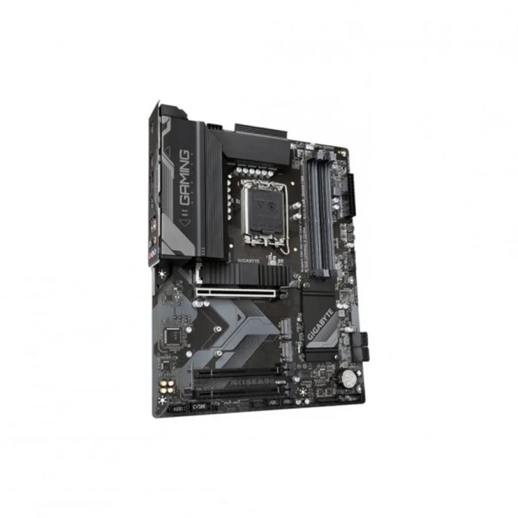 Материнська плата Gigabyte B760 Gaming X DDR4 Socket 1700 UA