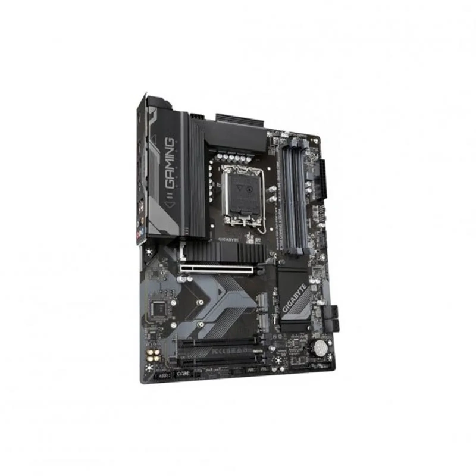 Материнська плата Gigabyte B760 Gaming X DDR4 Socket 1700 UA