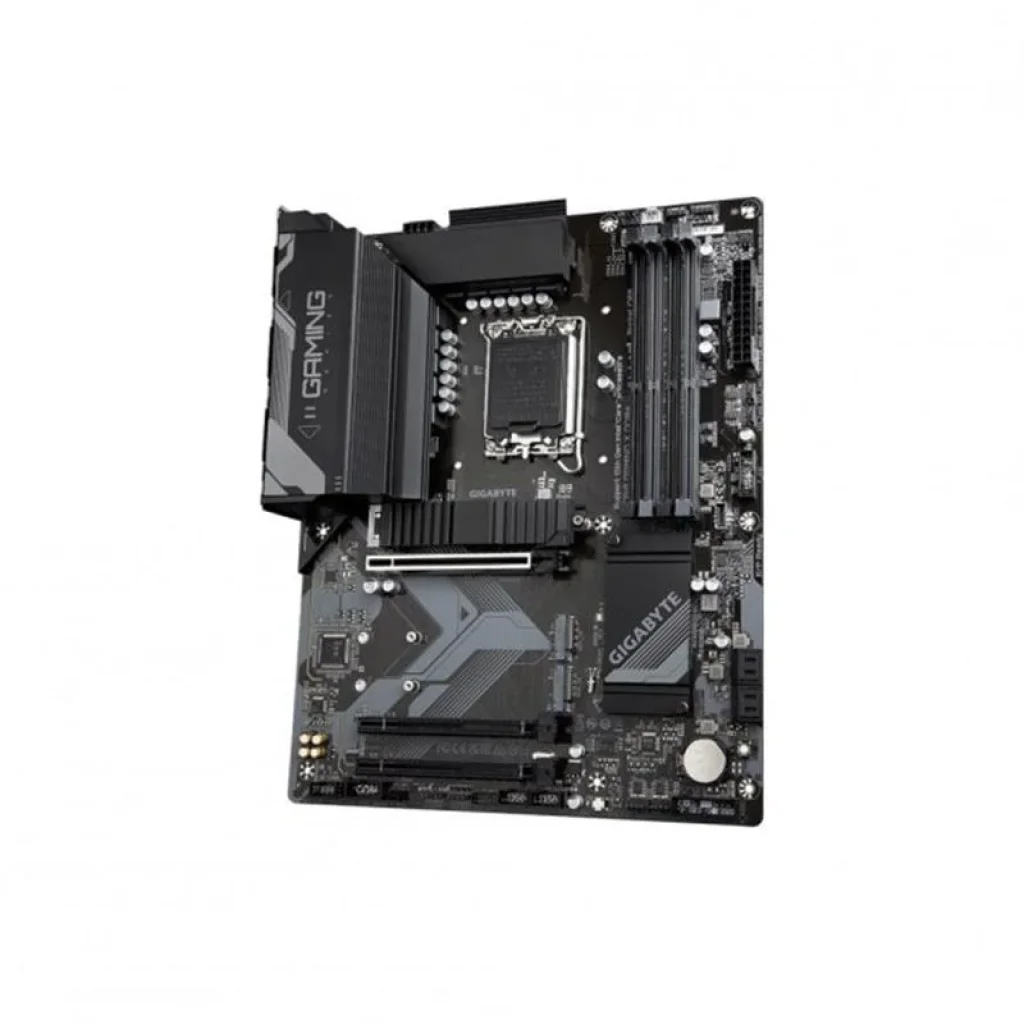 Материнська плата Gigabyte B760 Gaming X DDR4 Socket 1700 UA