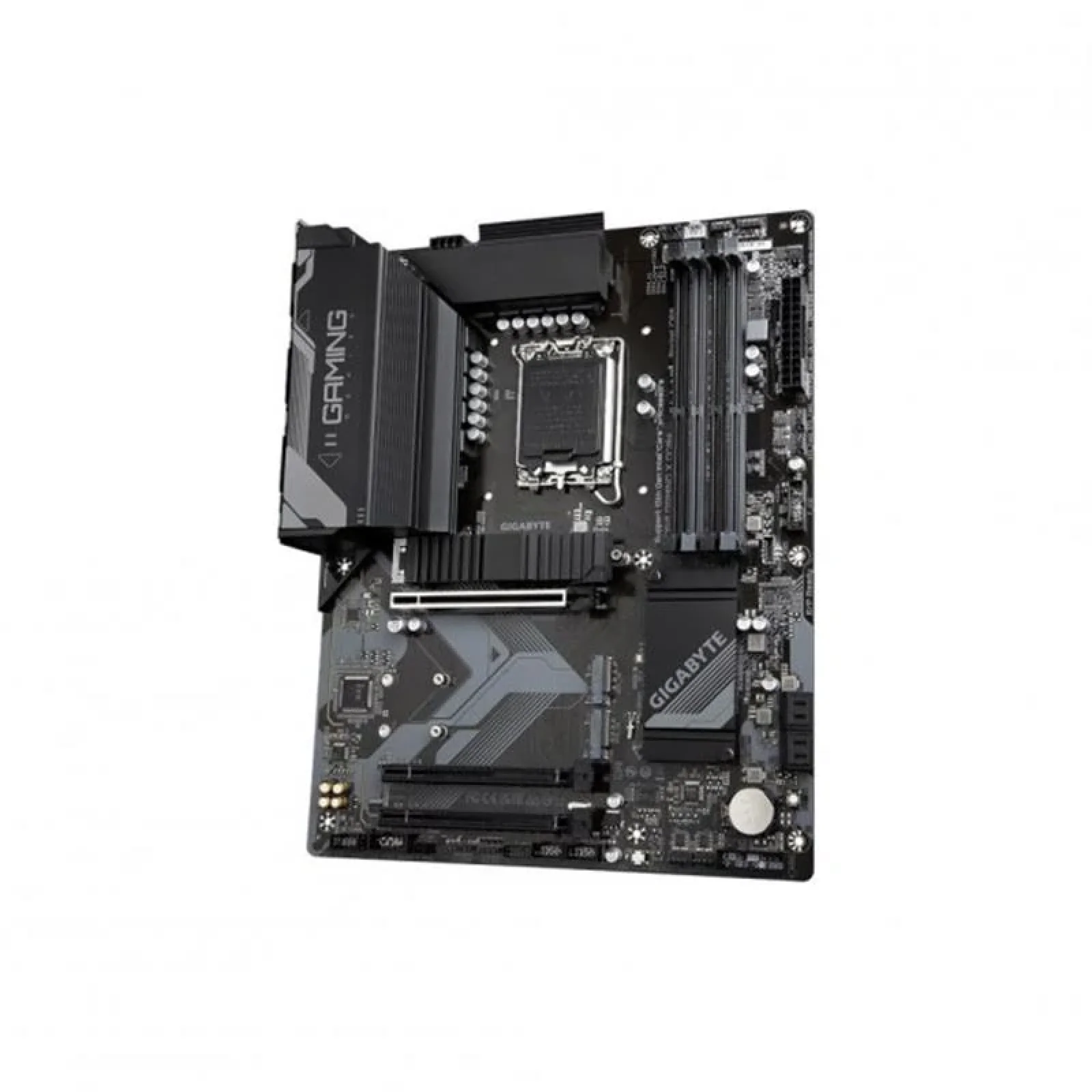 Материнська плата Gigabyte B760 Gaming X DDR4 Socket 1700 UA