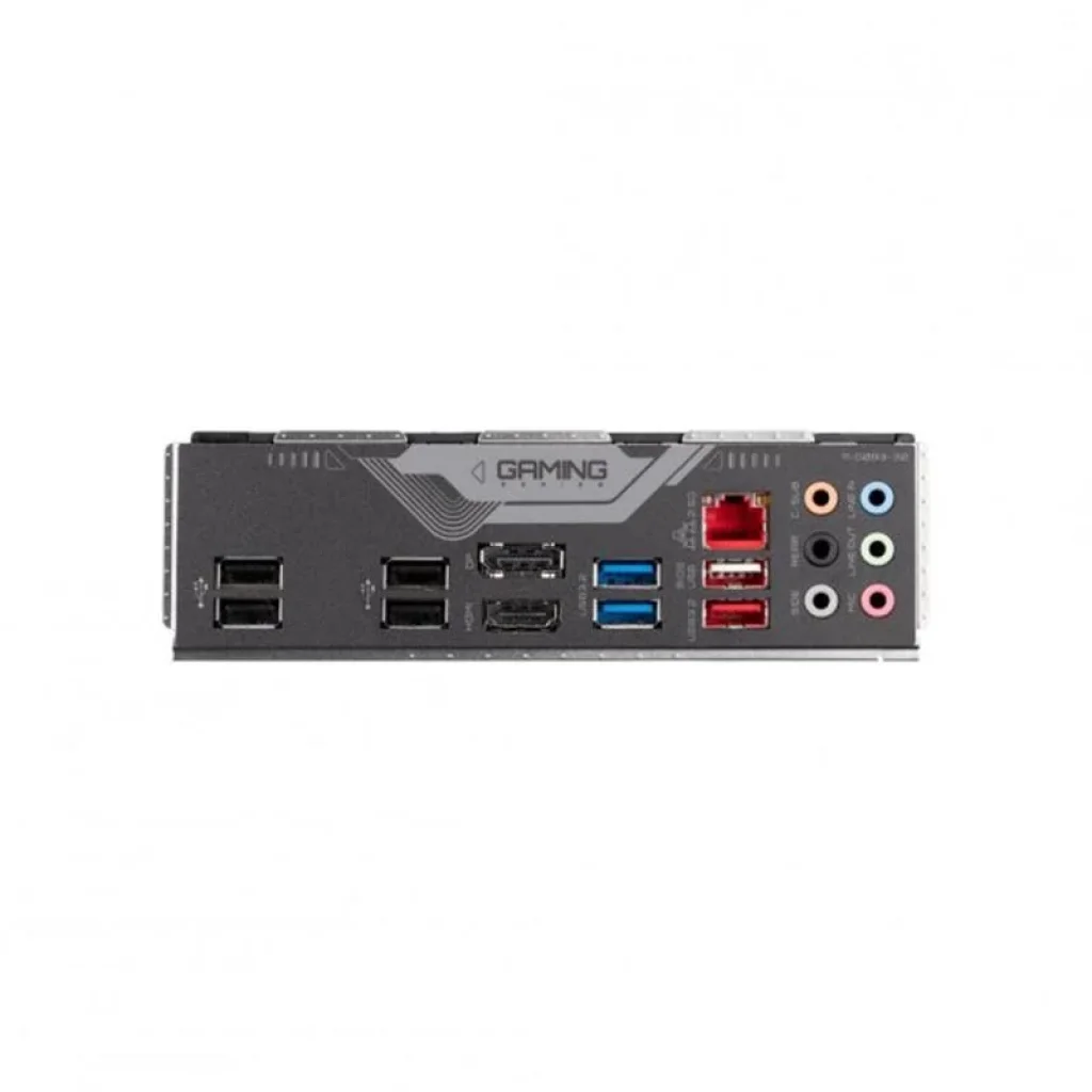 Материнська плата Gigabyte B760 Gaming X DDR4 Socket 1700 UA