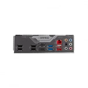 Материнська плата Gigabyte B760 Gaming X DDR4 Socket 1700 UA