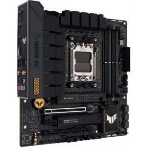 Материнська плата Asus TUF Gaming B650M-Plus Socket AM5 UA