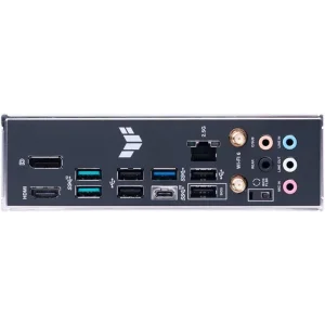 Материнська плата Asus TUF Gaming B650M-Plus Socket AM5 UA