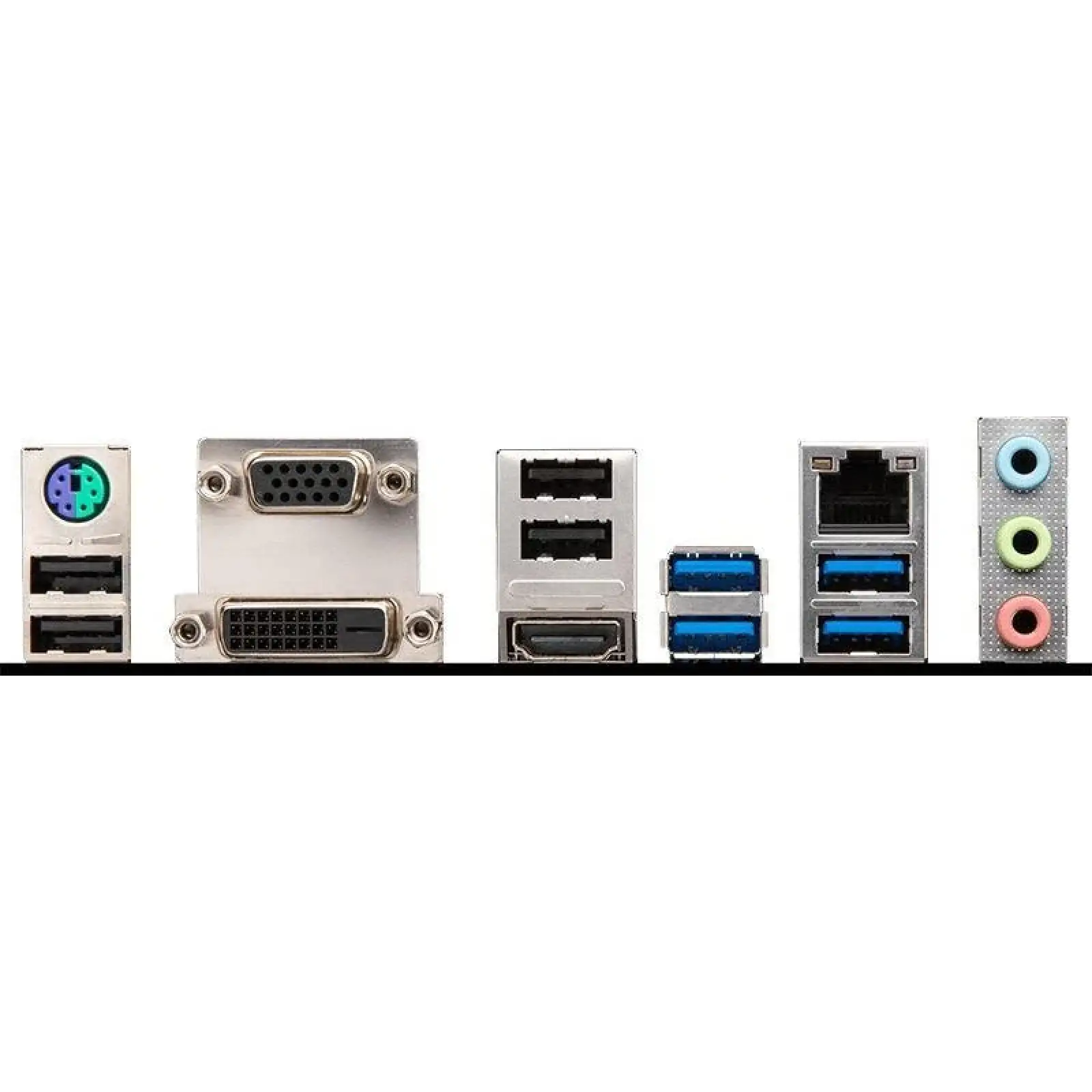 Материнська плата MSI Pro B550M-P GEN3 s-AM4 UA