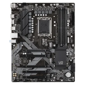 Материнська плата Gigabyte B760 DS3H DDR4 Socket 1700 UA