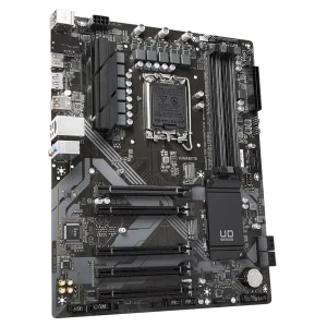 Материнська плата Gigabyte B760 DS3H DDR4 Socket 1700 UA