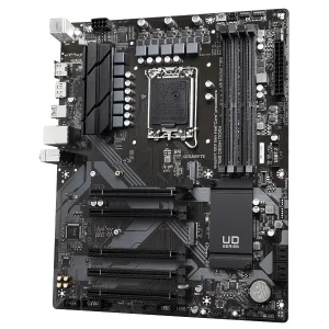 Материнська плата Gigabyte B760 DS3H DDR4 Socket 1700 UA