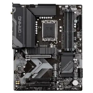 Материнська плата Gigabyte B760 Gaming X AX DDR4 Socket 1700 UA