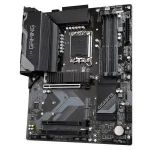 Материнська плата Gigabyte B760 Gaming X AX DDR4 Socket 1700 UA