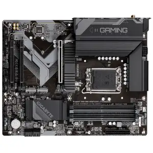Материнська плата Gigabyte B760 Gaming X AX DDR4 Socket 1700 UA