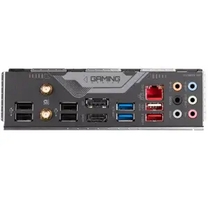 Материнська плата Gigabyte B760 Gaming X AX DDR4 Socket 1700 UA