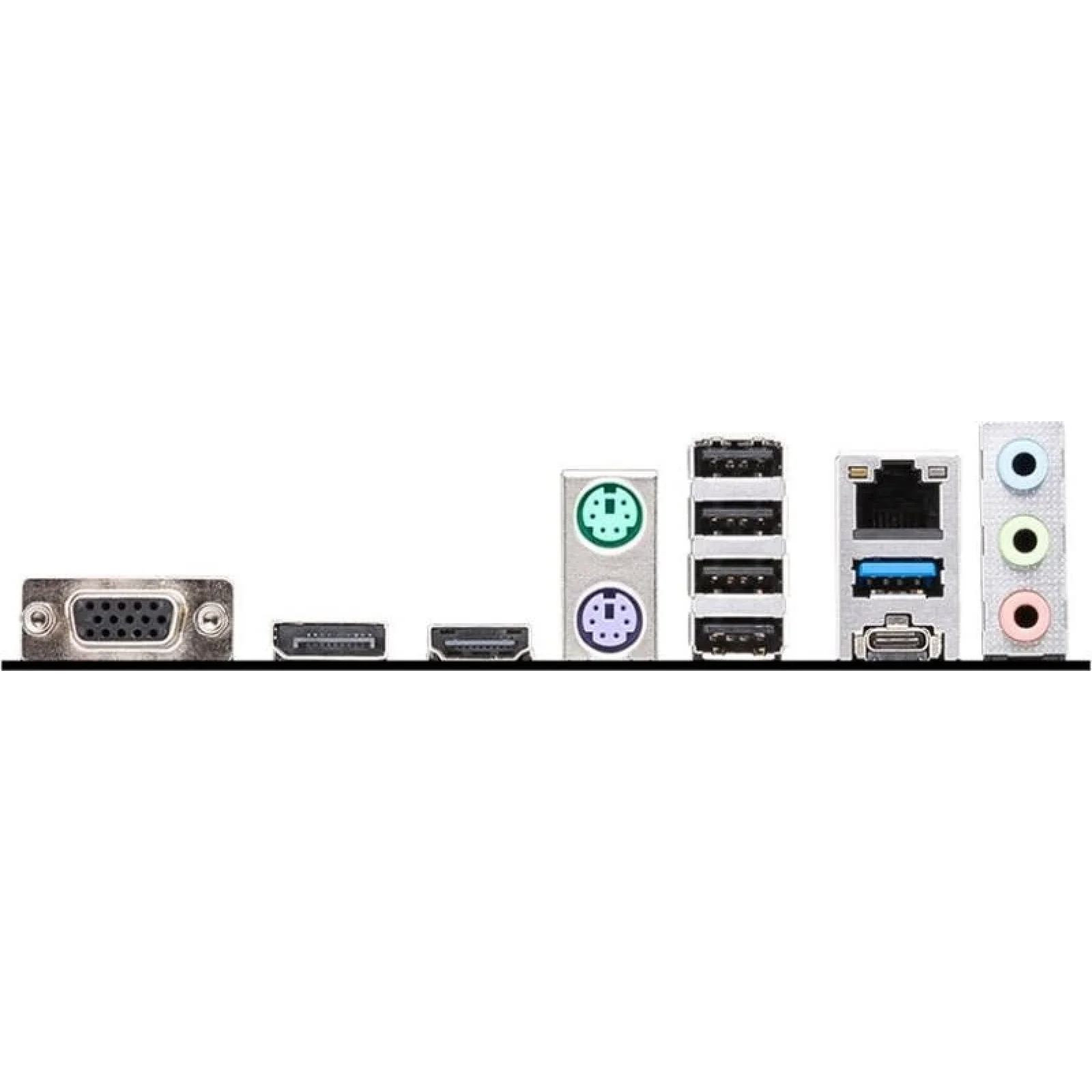 Материнская плата MSI Pro B760M-P DDR4 Socket 1700 UA