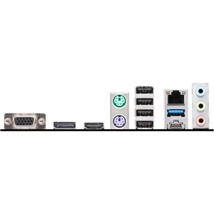 Материнська плата MSI Pro B760M-P DDR4 Socket 1700 UA