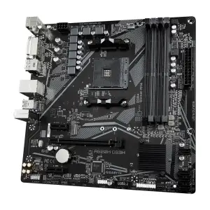 Материнська плата Gigabyte A520M DS3H Socket AM4 UA