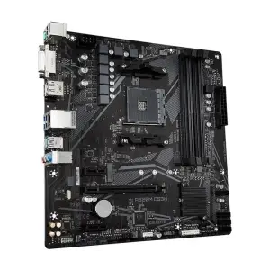 Материнська плата Gigabyte A520M DS3H Socket AM4 UA
