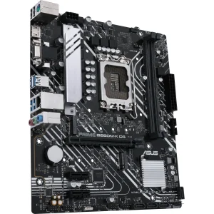 Материнская плата Asus Prime B660M-K D4 Socket 1700 UA