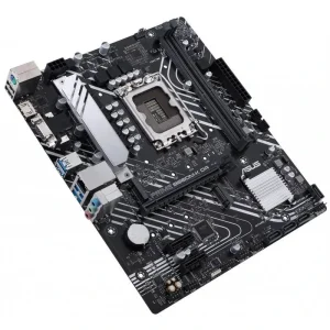Материнская плата Asus Prime B660M-K D4 Socket 1700 UA