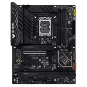 Материнська плата Asus TUF Gaming Z790-Plus D4 Socket 1700 UA