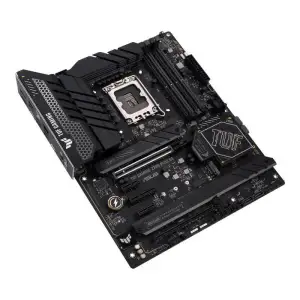 Материнська плата Asus TUF Gaming Z790-Plus D4 Socket 1700 UA