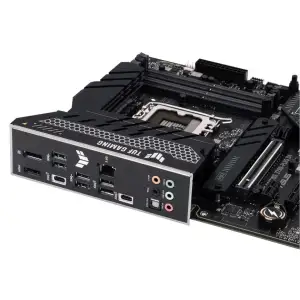Материнська плата Asus TUF Gaming Z790-Plus D4 Socket 1700 UA