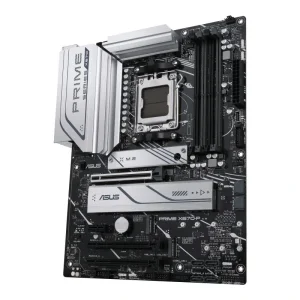 Материнская плата Asus Prime X670-P Socket AM5 UA
