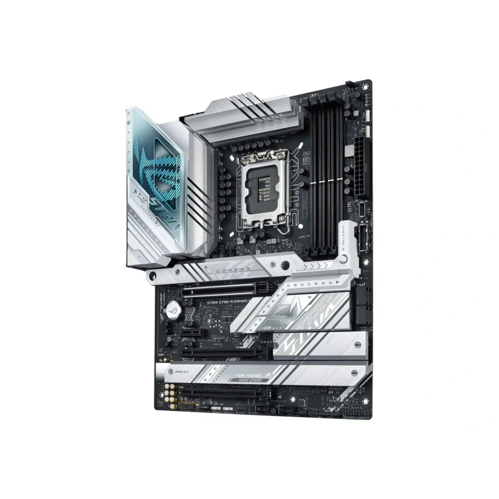 Материнская плата Asus ROG Strix Z790-A Gaming WiFi Socket 1700 UA